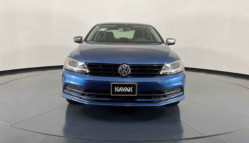 Imagen 4 de 15 de 46534 - Volkswagen Jetta A6 2016 Con Garantía Mt