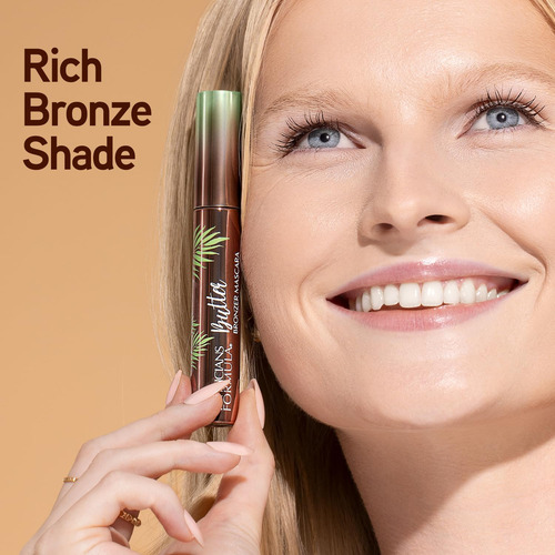 Physicians Formula Máscara Bronceadora De Mantequilla, Infus