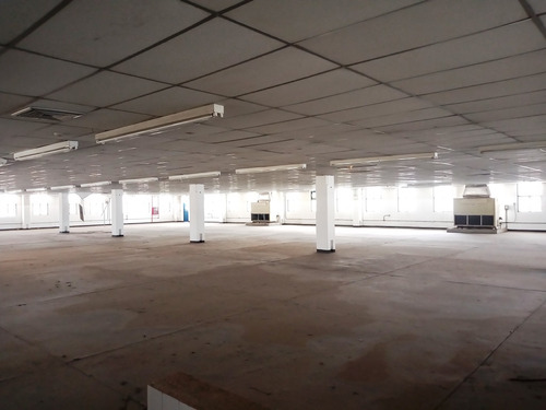 Vendo Galpón Industrial 2500 M2. Guarenas 6294