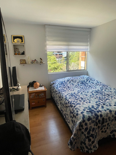 Venta De Apartamento Envigado, Loma Las Brujas