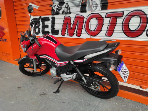 Honda Cg 160 Titan 2019 Bel Motos
