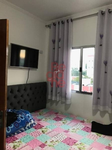Imagem 4 de 22 de Sobrado À Venda Na Vila Lutécia Com 168 M2 - 3032