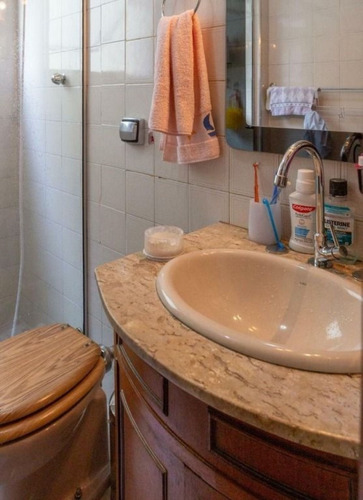 Imagem 13 de 14 de Apartamento - Ap01782 - 70805064