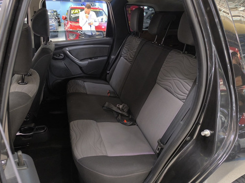 Renault Duster 1.6 DYNAMIQUE 4X2 16V