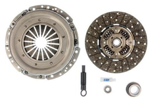 Kit Clutch Para Ford Mustang Gt 4.6l V8 2002