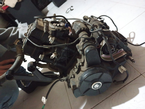 A La Venta Piezas De Pulsar Rs200 2022 Tengo Todo