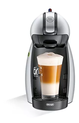  Cafetera eléctrica Dolce Gusto de Nescafé, talla única : Hogar  y Cocina