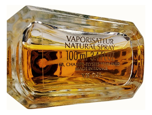 Guerlain Vetiver Deodorant 100ml Edt