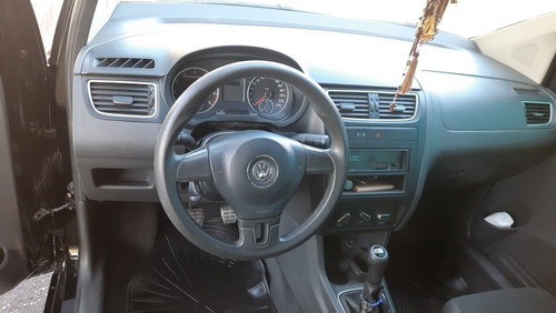 Imagem 6 de 8 de Volkswagen Fox 2012 1.6 Vht Prime Total Flex 5p