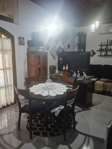 Casa Atibaia Condomínio Fechado