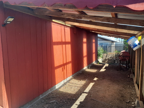 Linda Casa En Frutillar Alto Para Vivir Del Sur