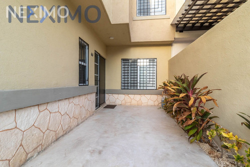 Imagen 20 de 29 de Casa En Venta En Cancún, Benito Juárez Quintana Roo