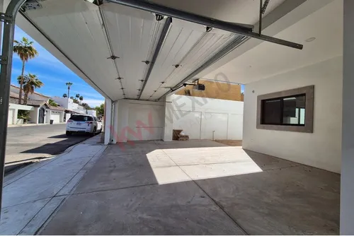 Casa Completamente Nueva A La Renta En Los Pinos, Mexicali. B. C.