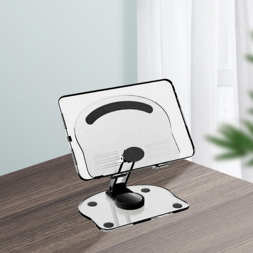 Soporte Ajustable Para Tableta Soporte De Escritorio Para