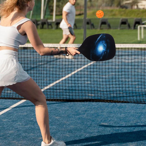 Juego De Raquetas De Pickleball Madera Para Todas Las Edades
