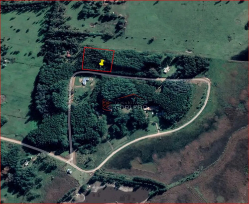 Venta De Terreno En Zona De Laguna Del Diario, Próximo A Camino Lussich