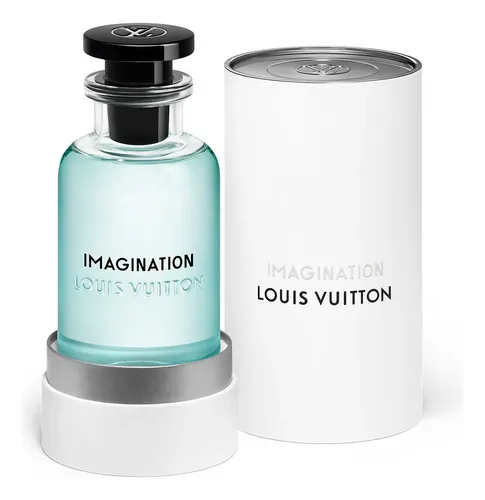 Louis Vuitton Privada Imagination Spray Masculino Eau De Parfum
