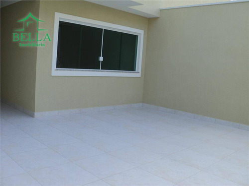 Imagem 2 de 14 de Sobrado Residencial À Venda, Chácara Inglesa, São Paulo. - So0888