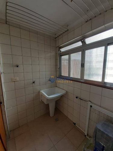 Imagem 8 de 28 de Apartamento Com 3 Dormitórios Para Alugar, 86 M² Por R$ 1.700,00 - Perdizes - São Paulo/sp - Ap0081