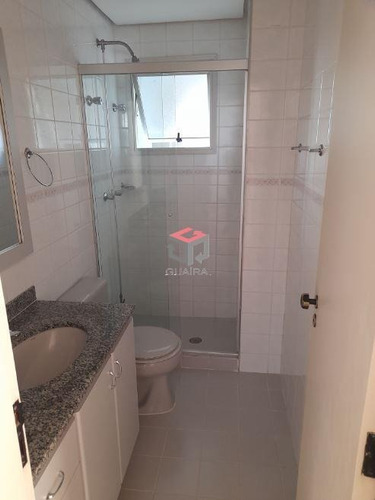 Imagem 21 de 29 de Apartamento À Venda, 3 Quartos, 1 Suíte, 2 Vagas, Jardim Do Mar - São Bernardo Do Campo - 99689