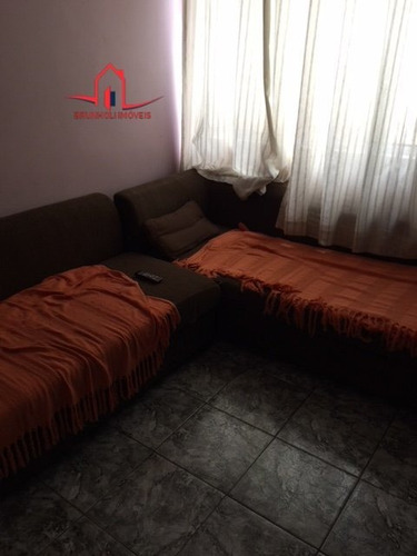 Imagem 21 de 28 de Casa A Venda No Bairro Jardim Pacaembu Em Jundiaí - Sp. - 1611-1