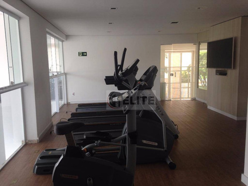 Imagem 17 de 30 de Apartamento À Venda, 356 M² Por R$ 3.179.000,00 - Jardim - Santo André/sp - Ap0247