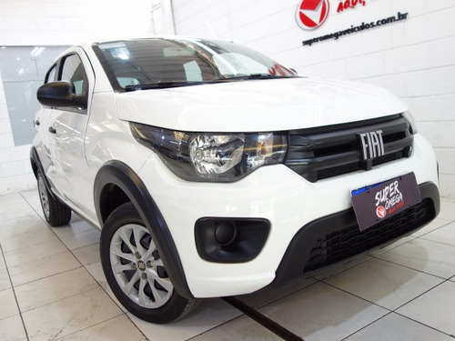 Fiat Mobi Mobi 1.0 EVO FLEX LIKE. MANUAL