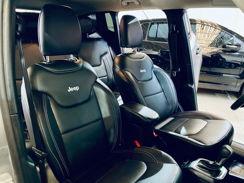 Jeep Renegade Renegade1.8 4x2 Flex 16V Aut.