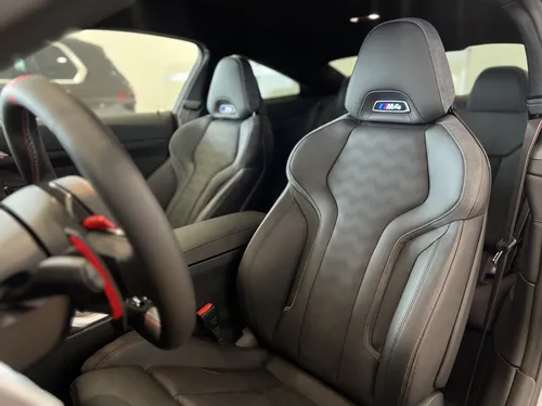 BMW M 4 3.0 M4 Coupe Competition