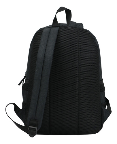 Mochila Urbana Kossok Sasu Diseño De La Tela Liso