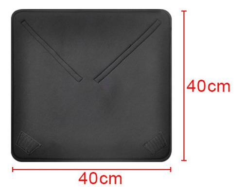 Funda De Tela Impermeable Para Cámara Réflex Digital Sony Ni