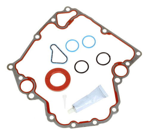 Kit De Juntas De Tapa Dentada Para Jeep Comma 2007-2009 2000