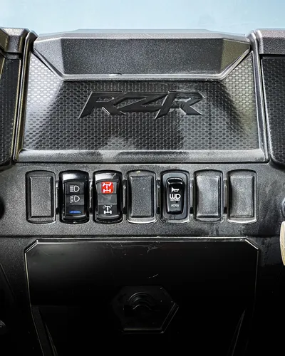 Polaris Rzr Xp 4 2022