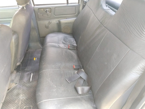 Chevrolet S10 2.8tdi Std 4x2 Electronic
