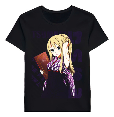 Remera K On Tsumugi Kotobuki 130688794