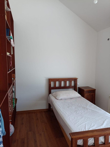 Casa En Venta En Siete Soles , Escritura, Amplio Patio