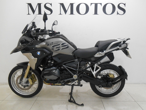 Imagem 2 de 7 de Moto