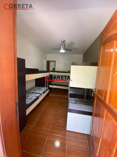 Imagem 10 de 15 de Chácara De 3.300m² No Bairro Cupim De Ibiúna. - 216