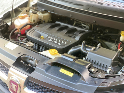 Fiat Freemont 2.4 Precision 5p