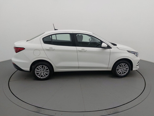 Fiat Cronos 1.3 FIREFLY FLEX DRIVE MANUAL