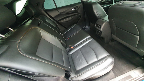 Imagen 15 de 15 de Chevrolet Equinox 2019 1.5 Premier Plus Piel At