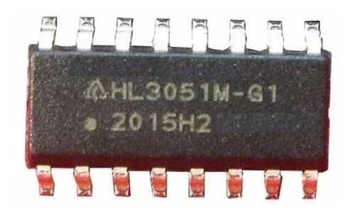 Hl3051m-g1 Ci Controlador