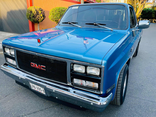 Gmc Sierra