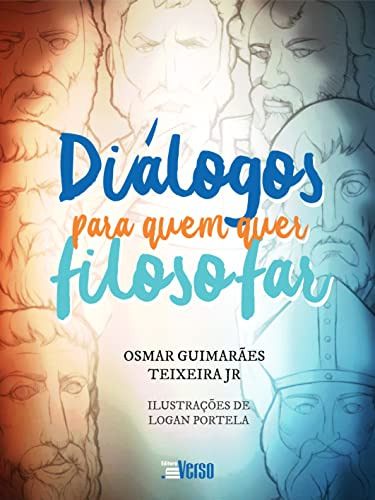 Libro Diálogos Para Quem Quer Filosofar De Jr. Teixeira Inve