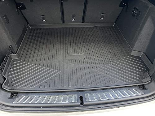 Cargo Liner Para Bmw X3 - 100% Protección - Gpbzs