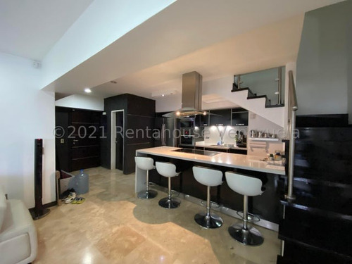 Se Vende Apartamento En El Solar Del Hatillo Mls #22-14170