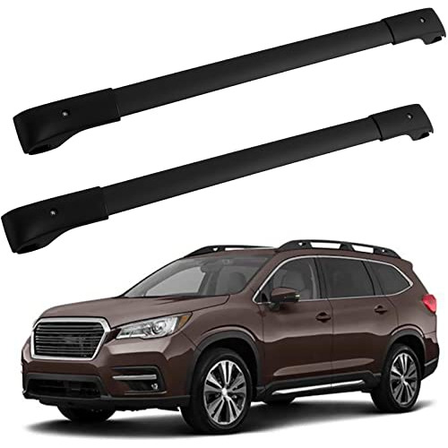 Barras Transversales Del Techo Subaru Ascent 2019-2022,...