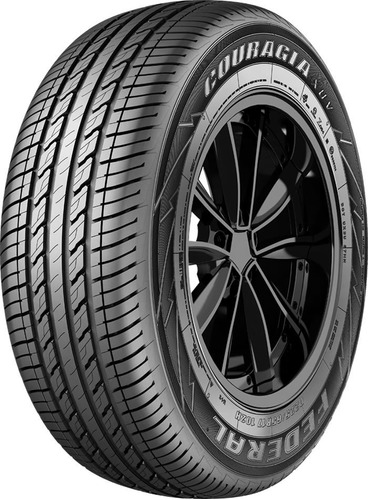 Llanta Federal 265/70 R15 Couragia Xuv