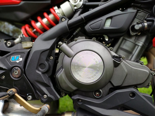 Benelli 302 2016