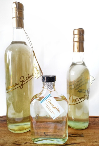 Imagen 4 de 6 de Licor Fino De Naranja Artesanal Norma Gailus Por 750cc